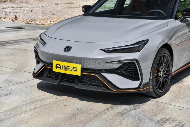 Changan Uni-V-2