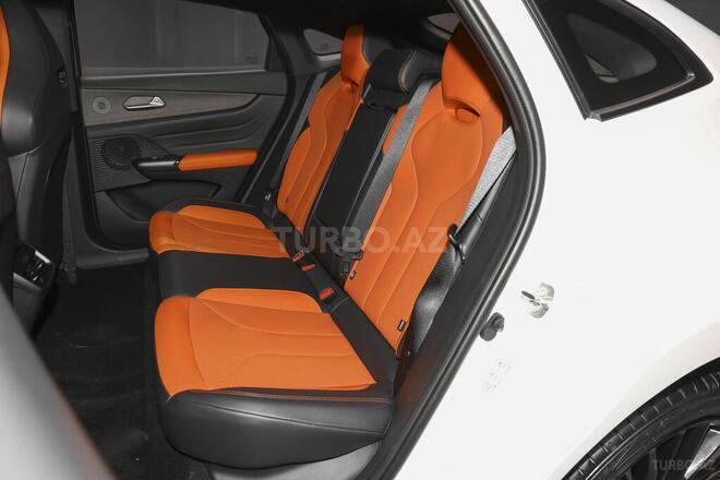 Changan Uni-V-11
