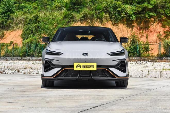 Changan Uni-V-16