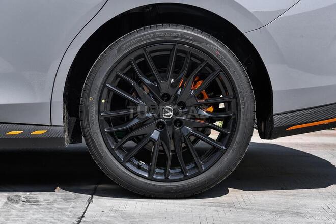 Changan Uni-V-12