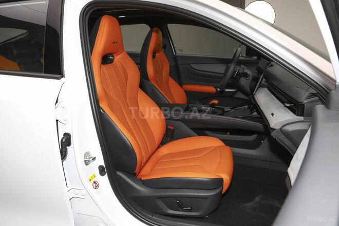 Changan Uni-V-17