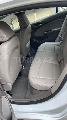 Chevrolet Cruze-8
