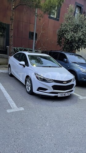 Chevrolet Cruze-6