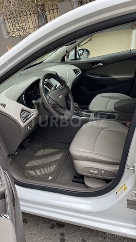 Chevrolet Cruze-7
