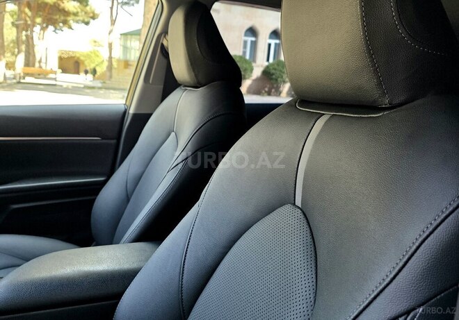 Toyota Camry 2022, 95,000 km - 2.5 l - Bakı