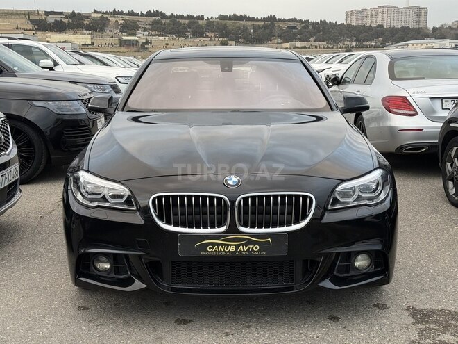 BMW 528-5