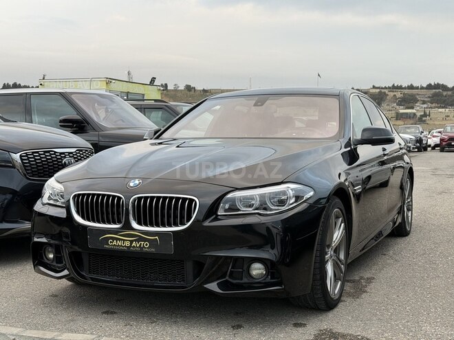 BMW 528-3