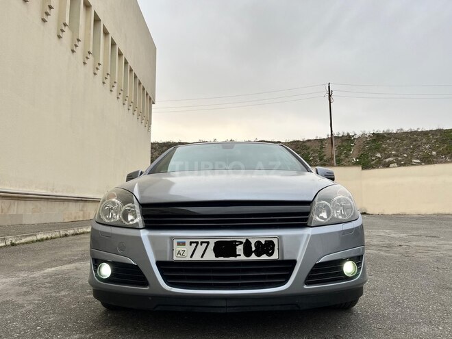 Opel Astra 2004, 28,000 km - 1.4 l - Bakı