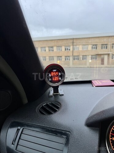 Opel Astra 2004, 28,000 km - 1.4 l - Bakı