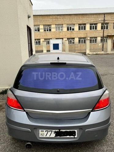 Opel Astra 2004, 28,000 km - 1.4 l - Bakı