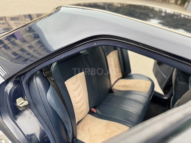 Mercedes 190 1993, 396,000 km - 2.0 l - Sumqayıt