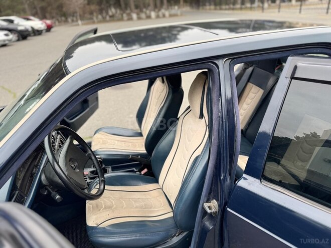 Mercedes 190 1993, 396,000 km - 2.0 l - Sumqayıt