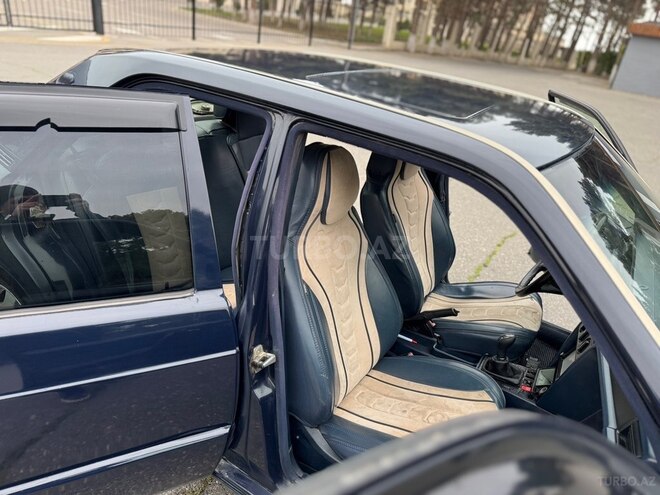 Mercedes 190 1993, 396,000 km - 2.0 l - Sumqayıt