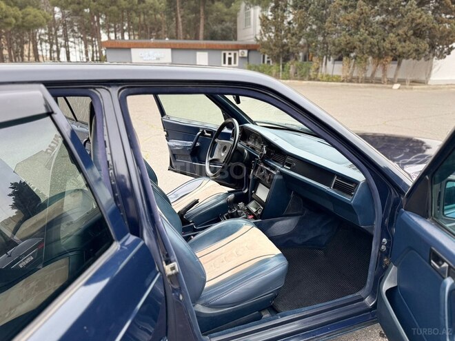 Mercedes 190 1993, 396,000 km - 2.0 l - Sumqayıt