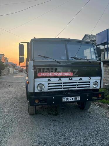 KamAz 5511-1