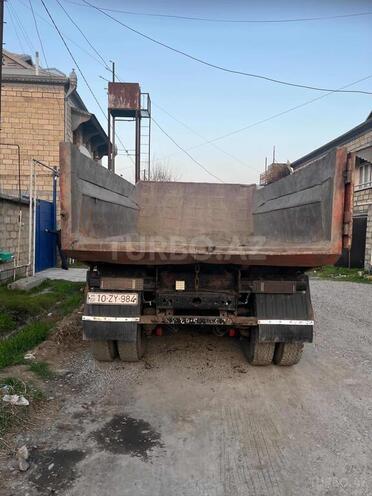 KamAz 5511-2