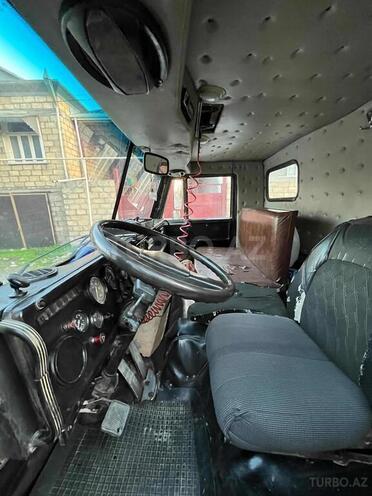 KamAz 5511-4