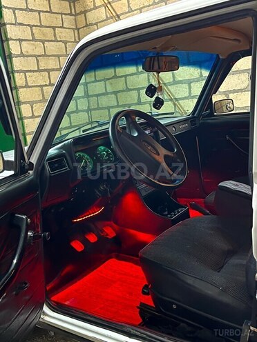 LADA (VAZ) 2107-3