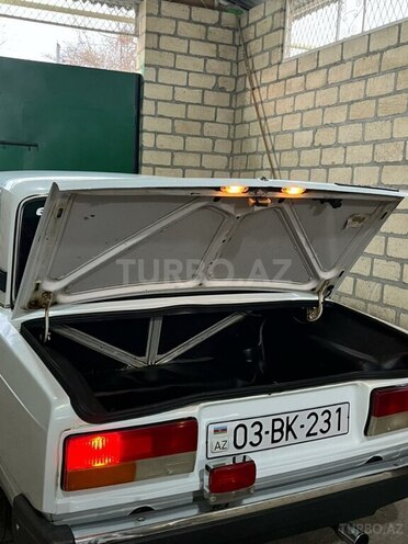 LADA (VAZ) 2107-4