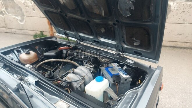 LADA (VAZ) 2107 2010, 75,000 km - 1.7 l - Bakı
