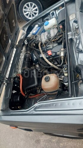 LADA (VAZ) 2107 2010, 75,000 km - 1.7 l - Bakı