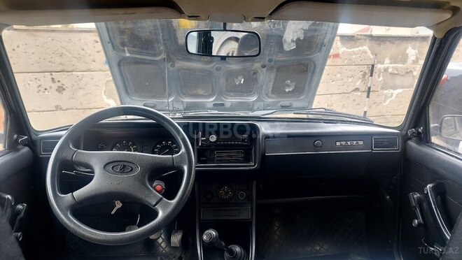 LADA (VAZ) 2107 2010, 75,000 km - 1.7 l - Bakı