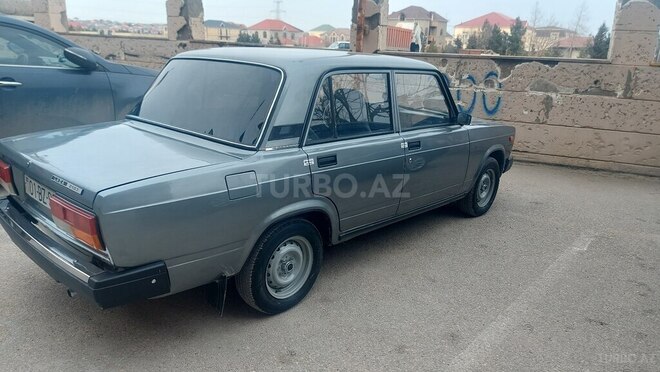 LADA (VAZ) 2107 2010, 75,000 km - 1.7 l - Bakı