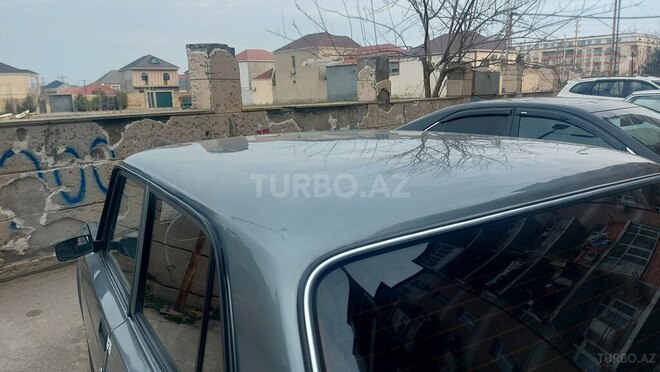 LADA (VAZ) 2107 2010, 75,000 km - 1.7 l - Bakı