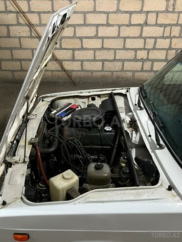 LADA (VAZ) 2107-6