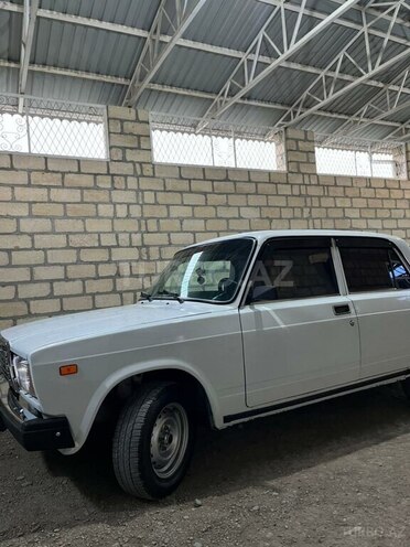LADA (VAZ) 2107-8