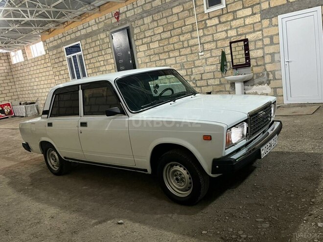 LADA (VAZ) 2107-9