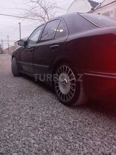 Mercedes E 240 2000, 400,000 km - 2.4 l - Bakı