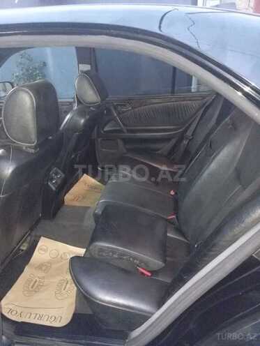 Mercedes E 240 2000, 400,000 km - 2.4 l - Bakı