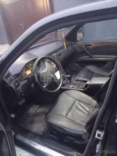 Mercedes E 240 2000, 400,000 km - 2.4 l - Bakı