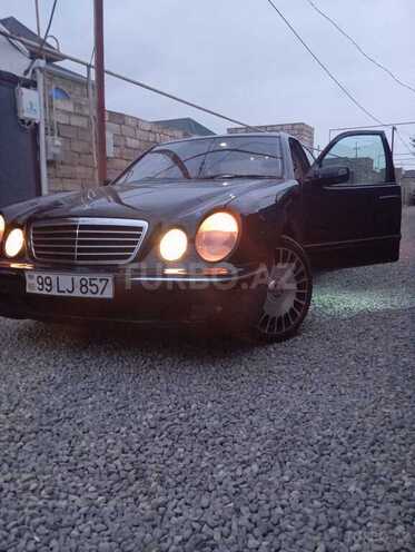 Mercedes E 240 2000, 400,000 km - 2.4 l - Bakı