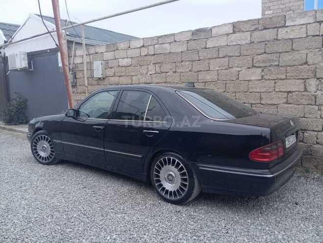 Mercedes E 240 2000, 400,000 km - 2.4 l - Bakı