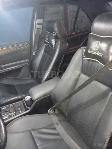 Mercedes E 240 2000, 400,000 km - 2.4 l - Bakı