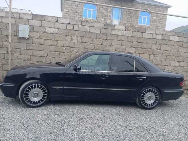 Mercedes E 240 2000, 400,000 km - 2.4 l - Bakı