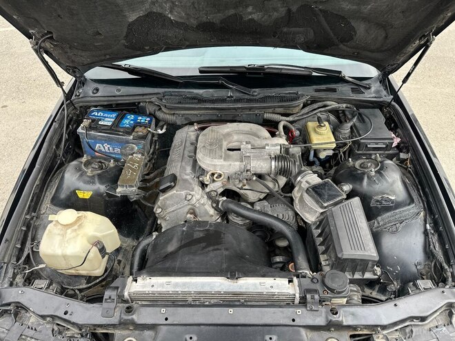 BMW 318-11
