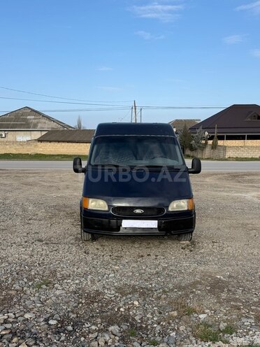Ford Transit 1999, 356,497 km - 2.4 l - Xudat