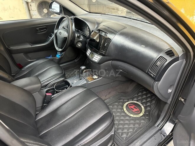 Hyundai Elantra 2008, 332,000 km - 2.0 л - Bakı