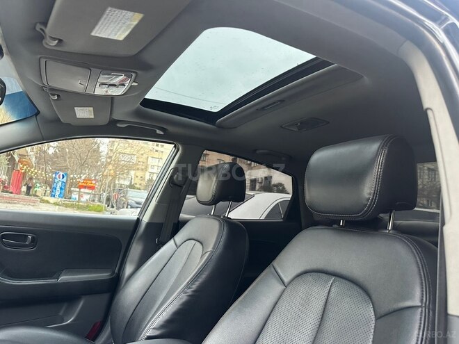 Hyundai Elantra 2008, 332,000 km - 2.0 л - Bakı
