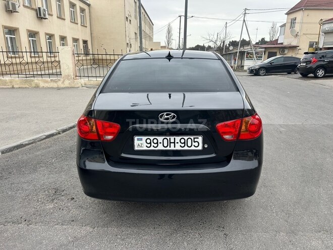 Hyundai Elantra 2008, 332,000 km - 2.0 л - Bakı