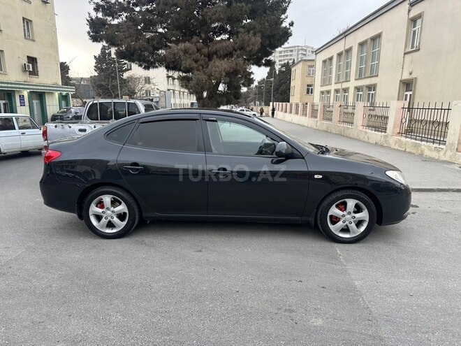 Hyundai Elantra 2008, 332,000 km - 2.0 л - Bakı
