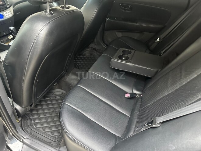 Hyundai Elantra 2008, 332,000 km - 2.0 л - Bakı