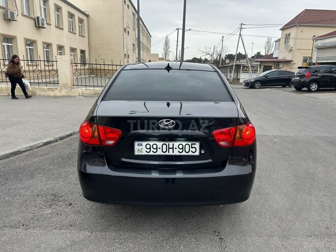 Hyundai Elantra 2008, 332,000 km - 2.0 л - Bakı