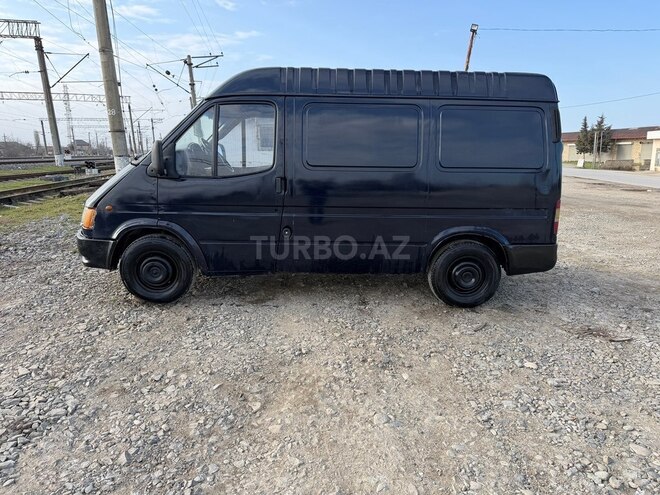 Ford Transit 1999, 356,497 km - 2.4 l - Xudat