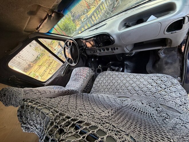 Ford Transit 1999, 356,497 km - 2.4 l - Xudat