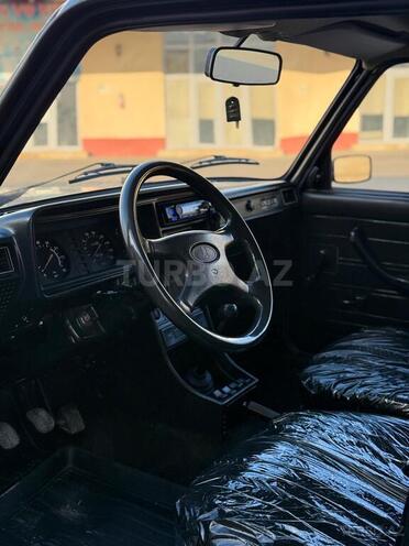 LADA (VAZ) 2107 2011, 84,756 km - 1.6 l - İmişli
