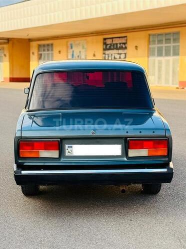LADA (VAZ) 2107 2011, 84,756 km - 1.6 l - İmişli